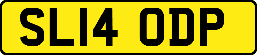 SL14ODP