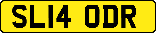 SL14ODR