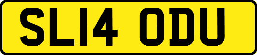 SL14ODU