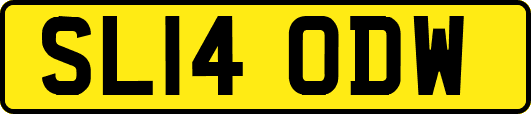 SL14ODW