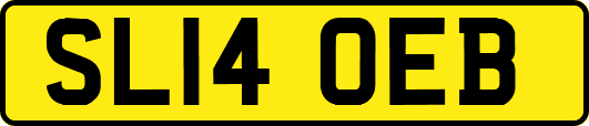 SL14OEB