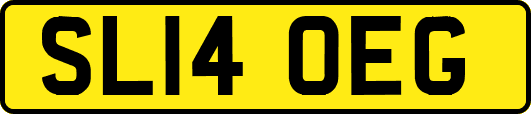 SL14OEG