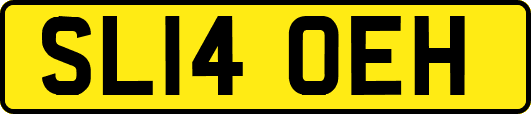 SL14OEH