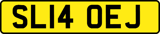 SL14OEJ