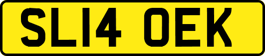 SL14OEK