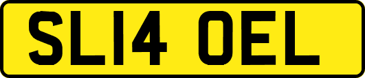 SL14OEL