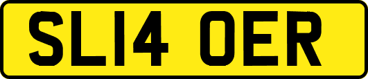 SL14OER