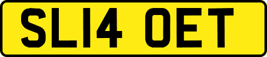 SL14OET
