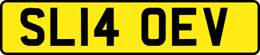 SL14OEV