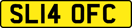 SL14OFC