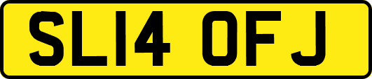SL14OFJ