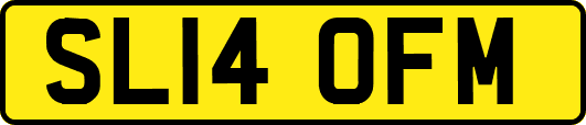 SL14OFM