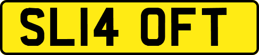 SL14OFT