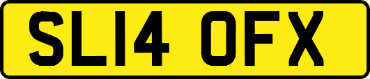 SL14OFX