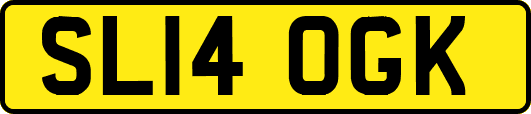 SL14OGK
