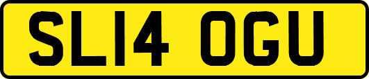 SL14OGU