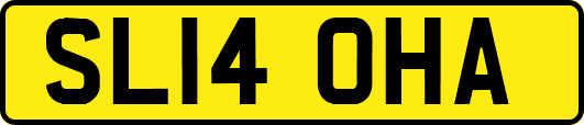 SL14OHA