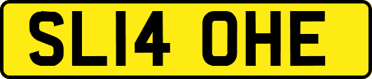 SL14OHE