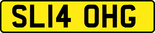 SL14OHG