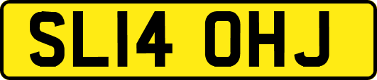 SL14OHJ