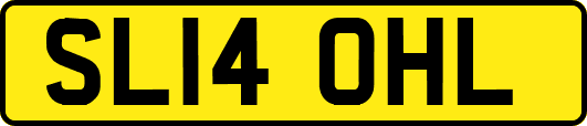 SL14OHL