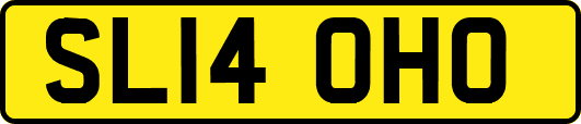 SL14OHO