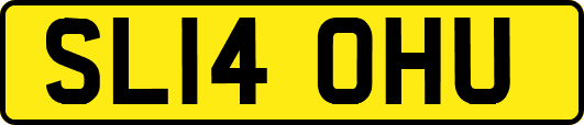 SL14OHU