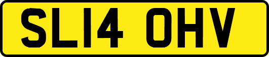 SL14OHV