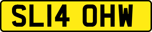 SL14OHW