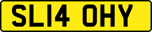 SL14OHY