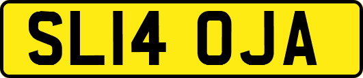 SL14OJA