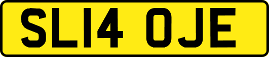 SL14OJE