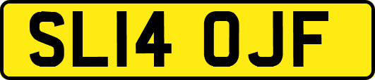 SL14OJF