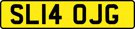 SL14OJG