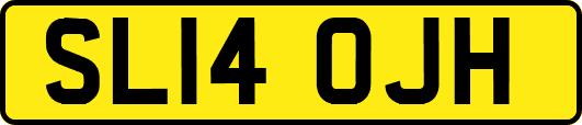 SL14OJH