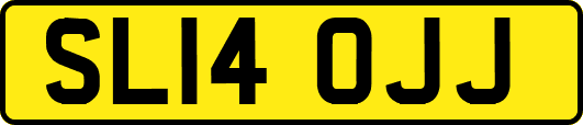 SL14OJJ