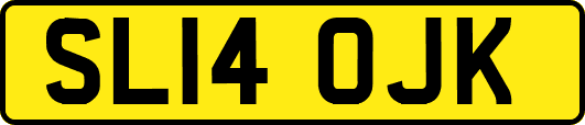 SL14OJK