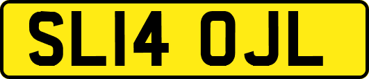 SL14OJL