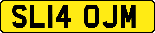 SL14OJM
