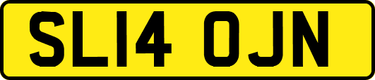 SL14OJN