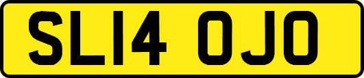 SL14OJO
