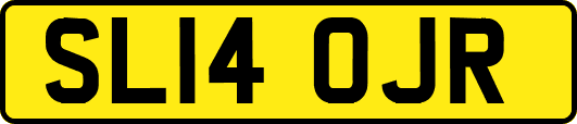 SL14OJR
