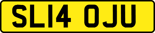 SL14OJU