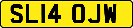 SL14OJW