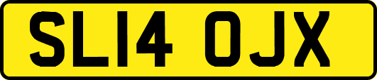 SL14OJX