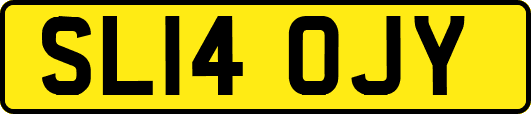 SL14OJY