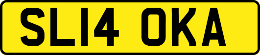 SL14OKA