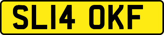 SL14OKF