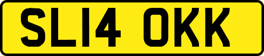 SL14OKK