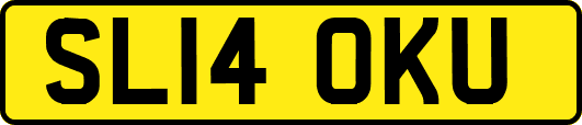 SL14OKU